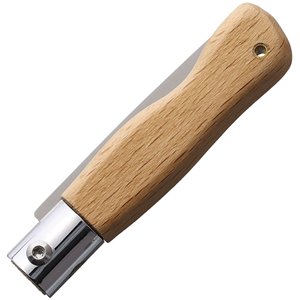 Mini Pocket Folder Beech