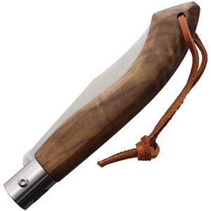 American Linerlock Walnut