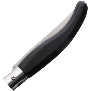 Spanish Linerlock Black