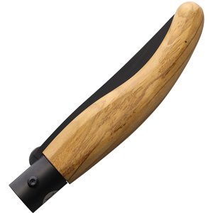 Spanish Linerlock Olive