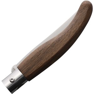 Spanish Linerlock Walnut
