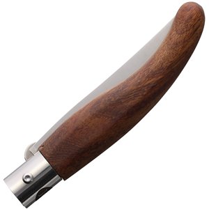 Spanish Linerlock Bubinga