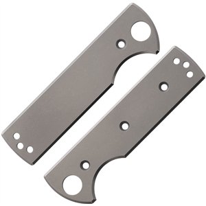 Blue Label T.A.K. Scales Ti