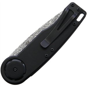 Gearhead Linerlock Dam Tanto