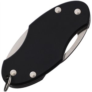 Buzzard Necessikey Linerlock