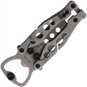 Bottleneck Latch-Lock