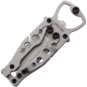 Bottleneck Latch-Lock