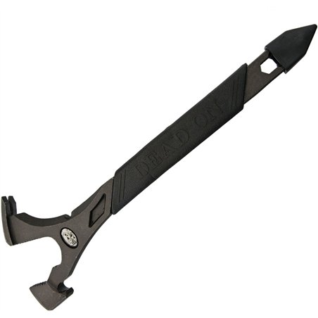 Annihilator Wrecking Bar