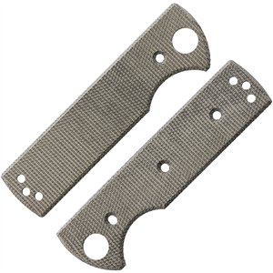 Blue Label T.A.K. Scales GrMic