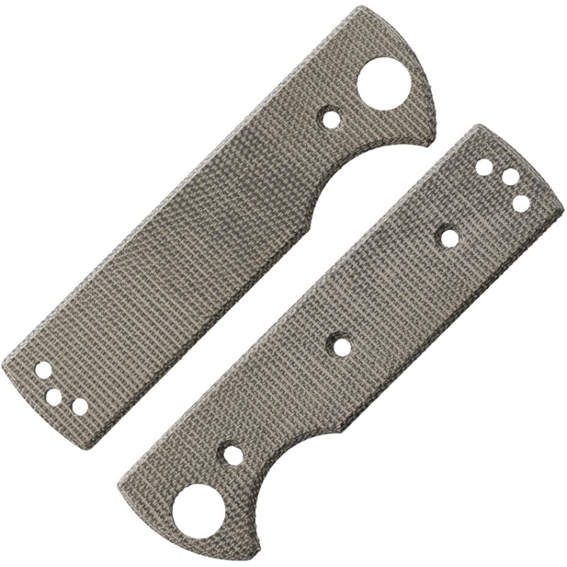 Blue Label T.A.K. Scales GrMic