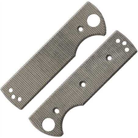 Blue Label T.A.K. Scales GrMic