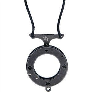 Vicious Circle Stonewashed