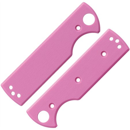 Blue Label CHUB Scales PinkG10