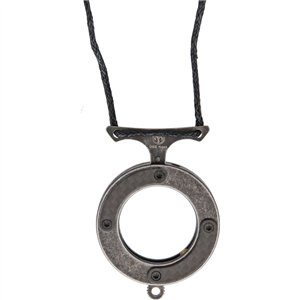 Vicious Circle Stonewashed