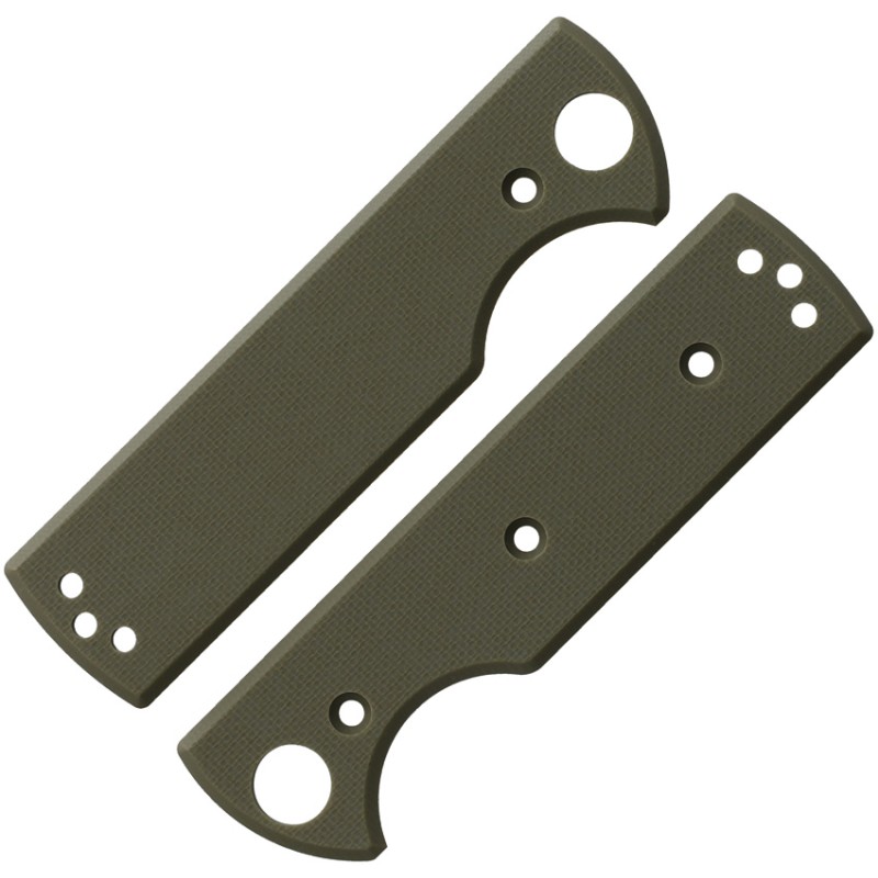 Blue Label CHUB Scales ODG10