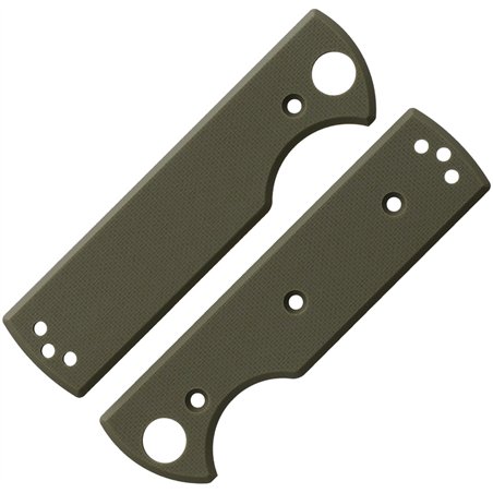 Blue Label CHUB Scales ODG10