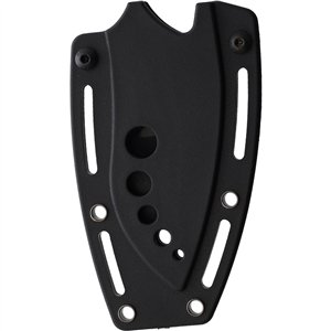 The Principal Fixed Blade