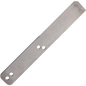 Large Breacher Bar Titanium