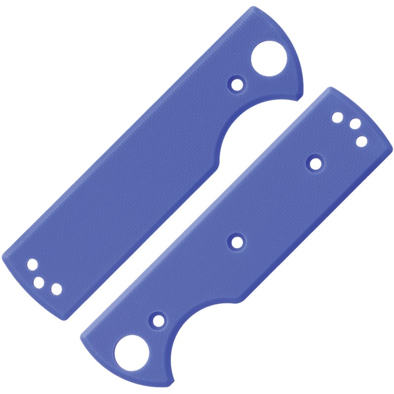 Blue Label CHUB Scales BlG10