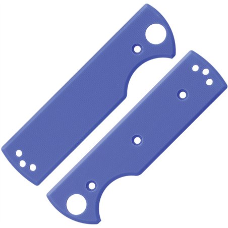 Blue Label CHUB Scales BlG10