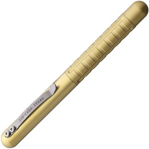 Brass Embassy Pen