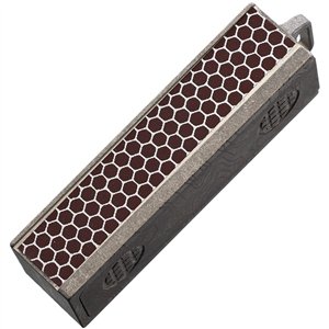 Titanium Match Slide Box