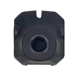 NcStar VG158 QD Sling Mount  Black Polymer for Picatinny Hardware Included