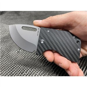 Re-Action Linerlock CF