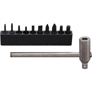 Sliding "T" Driver Gen 2