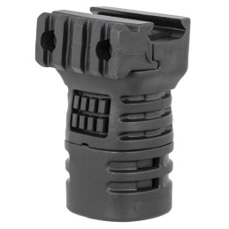 NcStar DLG117 1913 Vertical Grip Short Black Polymer