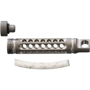 Titanium Tritium Cage