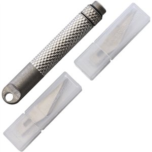 Key Ring Ti Scalpel