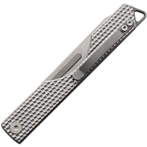 Oversized Folding Scalpel