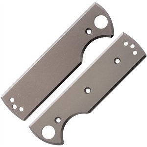 Blue Label CHUB Scales Ti