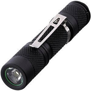 Back to Basics Flashlight