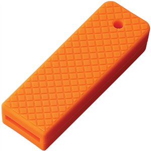 Breacher Grip Orange