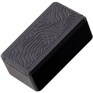 Tiny Delrin Pocket Box