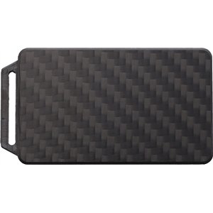 Pocket Strong Box Carbon Fiber
