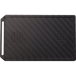 Slide-Top Card Holder CF