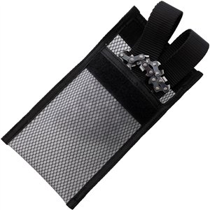 XL Survival Chainsaw Kit