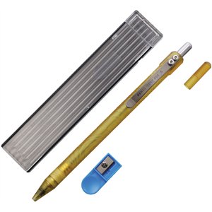 Draft Titan Mechanical Pencil