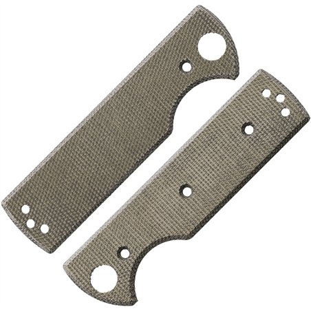 Blue Label CHUB Scales Mic