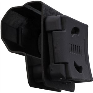 Universal Flashlight Holster