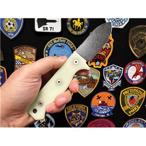 R4A Fixed Blade UGM