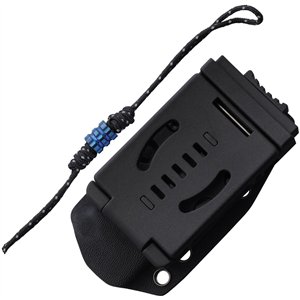 Compact R4A Slim Micarta