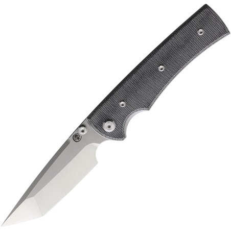 Liberation 229 Linerlock Tant