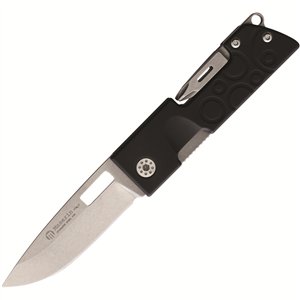 D-DUT Multi Tool Knife Black