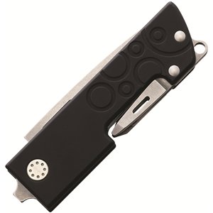 D-DUT Multi Tool Knife Black