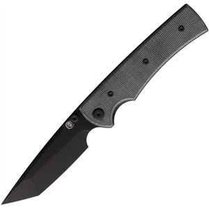 Liberation 229 Linerlock Tant