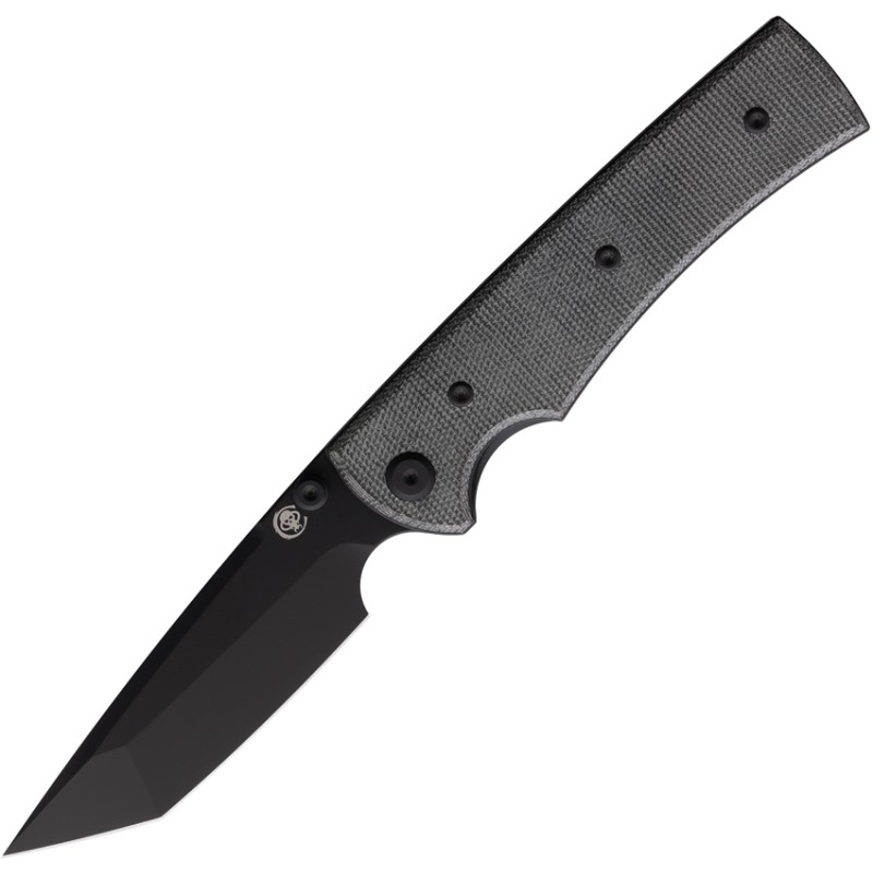Liberation 229 Linerlock Tant